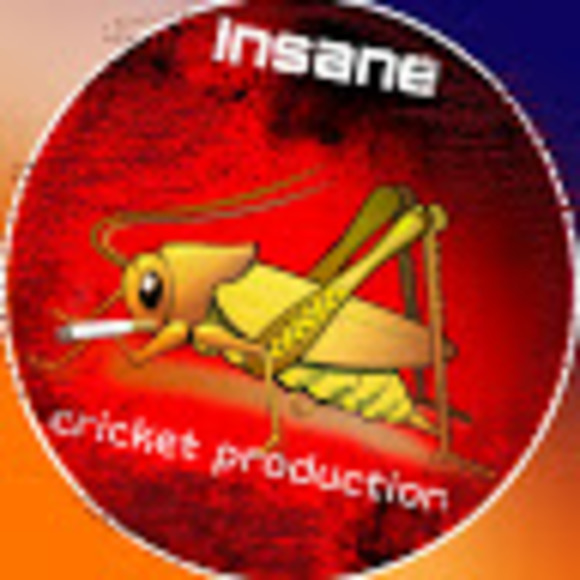Meet your Posher, Insane cricket - Picture 1 of 1